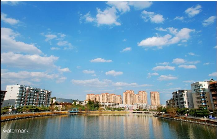 廣東省清遠(yuǎn)市佛岡縣住房和城鄉(xiāng)規(guī)劃建設(shè)局——智能防疫閘機(jī)系統(tǒng)+“粵康碼”項目