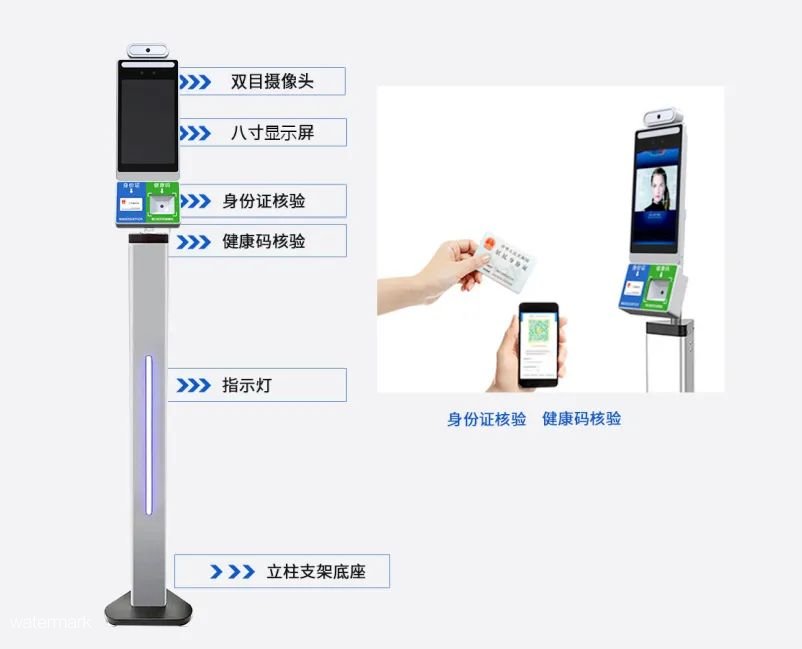 什么是防疫電子哨兵，防疫電子哨兵如何助力精準防疫？