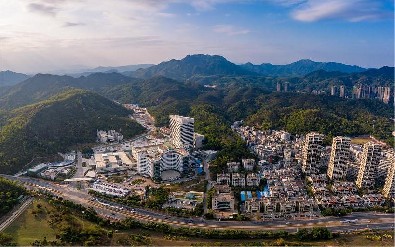 中山大學(xué)——附屬第五醫(yī)院