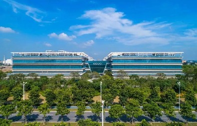世界500強(qiáng)——OPPO