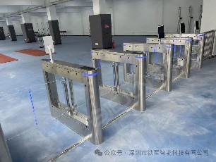 校園人行通道閘機：安裝維護常見問題解答
