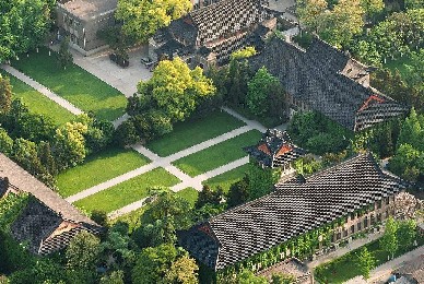 南京大學(xué)（國家“雙一流”、“985工程”、“211工程”）