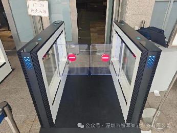 未來已來：景區(qū)自助檢票閘機的落地實踐與前景展望