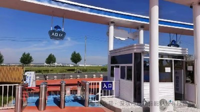 降本增效利器：自助檢票閘機(jī)如何優(yōu)化景區(qū)票務(wù)管理？