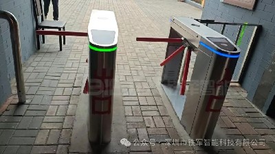 自助檢票成標(biāo)配：景區(qū)智慧化升級(jí)的必經(jīng)之路