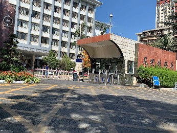 中國鐵路——昆明局集團有限公司