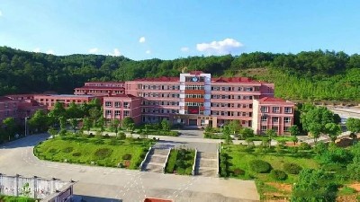 江西吉安 · 安?？h省城北學(xué)校