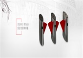 國內(nèi)通道閘門禁考勤管理系統(tǒng)與感應識別技術(shù)應用前景分析