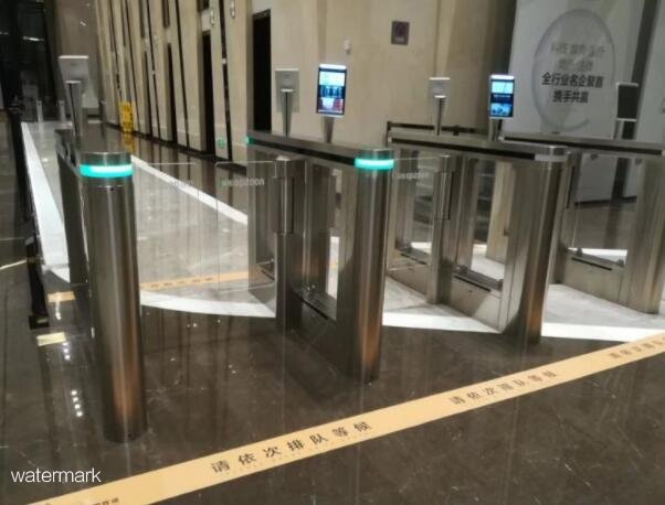 通道擺閘的功能特征有哪些呢？