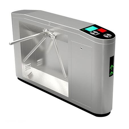 景區(qū)閘機哪家做得好？旅游景區(qū)閘機的選擇技巧！