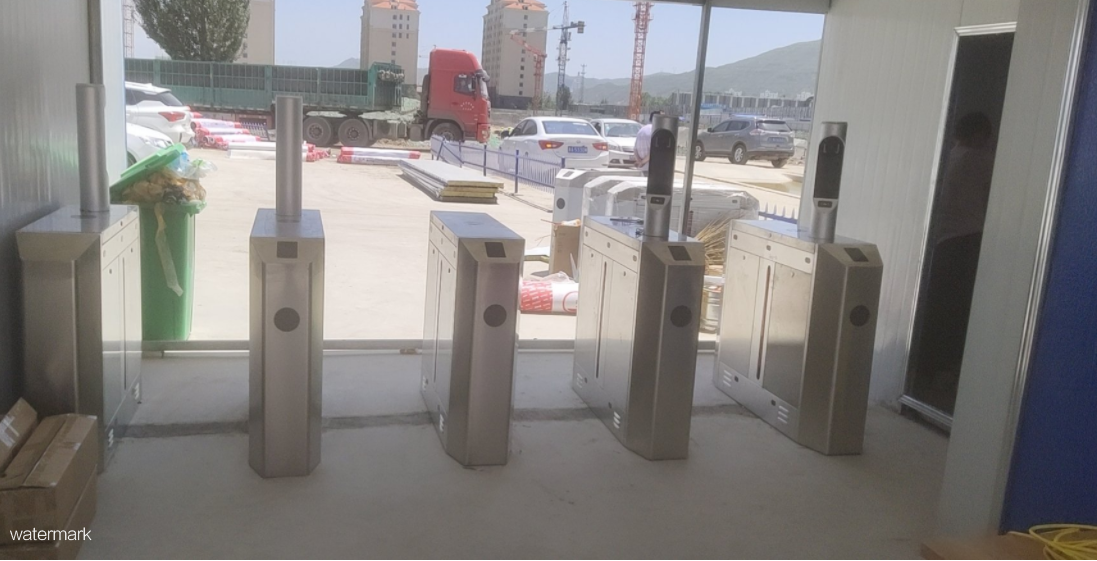 工地人臉識(shí)別門禁考勤系統(tǒng)助力建筑行業(yè)