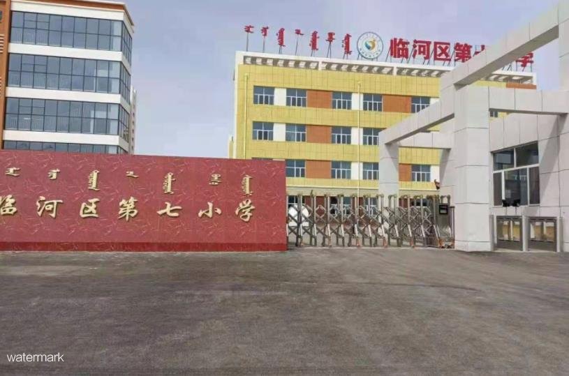 校園場景閘機(jī)-開學(xué)季來臨,你們的學(xué)校閘機(jī)上新了嗎？