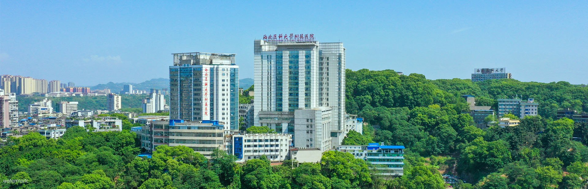 西南醫(yī)科大學(xué)附屬醫(yī)院——“智能擺閘”項目