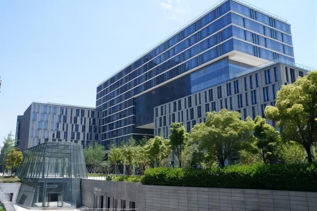 杭州新加坡科技園——AI人臉識(shí)別及訪客通道管理項(xiàng)目
