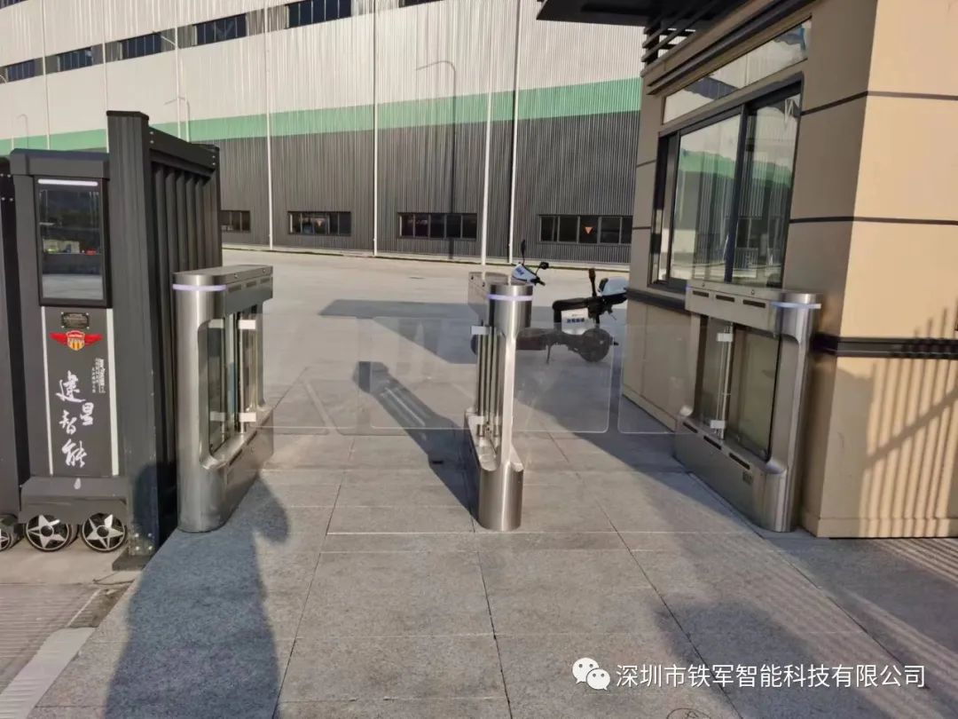 ?牽手世界500強(qiáng)上海電氣，鐵軍智能再擴(kuò)“朋友圈”