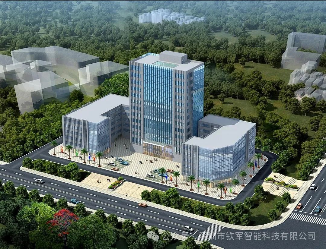 國內(nèi)條碼識別領(lǐng)域上市企業(yè)-旭龍物聯(lián)上線鐵軍閘機(jī)系統(tǒng)