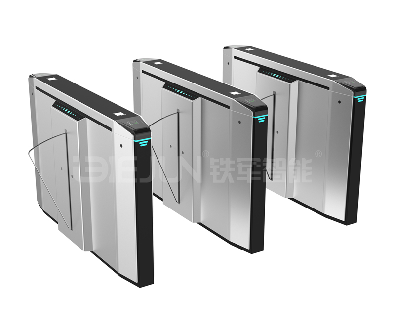 安全護(hù)衛(wèi)，智能守護(hù)-小區(qū)出入口人行通道閘機(jī)的安全防控能力