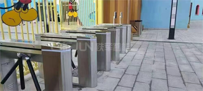 什么是橋式三輥閘，一般用在哪些場所？