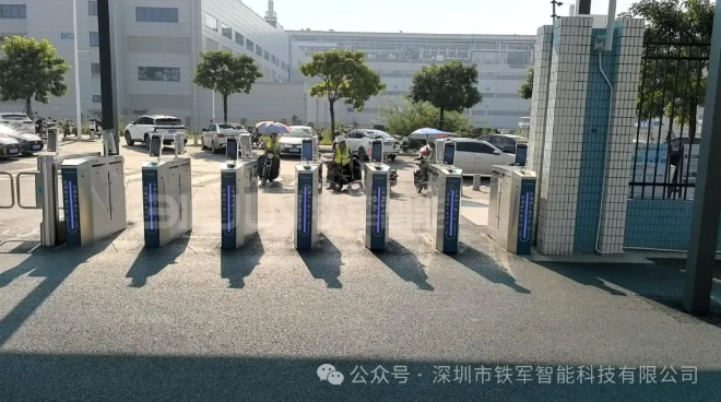 人行通道閘機(jī)按場(chǎng)所用途功能可以分為哪幾類？