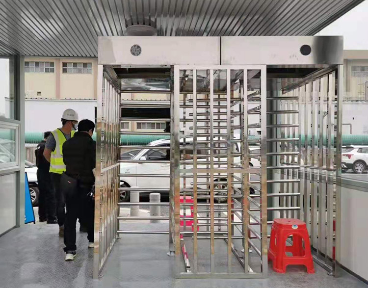 工地閘機(jī)相比其他場(chǎng)所安裝的閘機(jī)有什么不同？