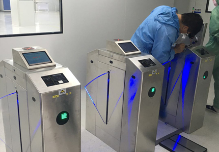 ESD防靜電閘機使用時要注意哪些事項？