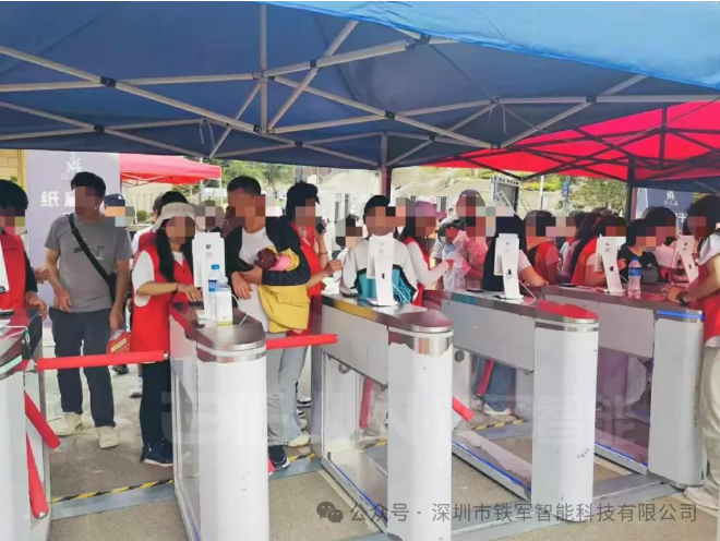 智能通道閘機行業(yè)未來的發(fā)展方向有哪些？