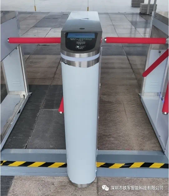 從掃碼到無感通行：多模態(tài)閘機(jī)如何提升無人超市復(fù)購率？