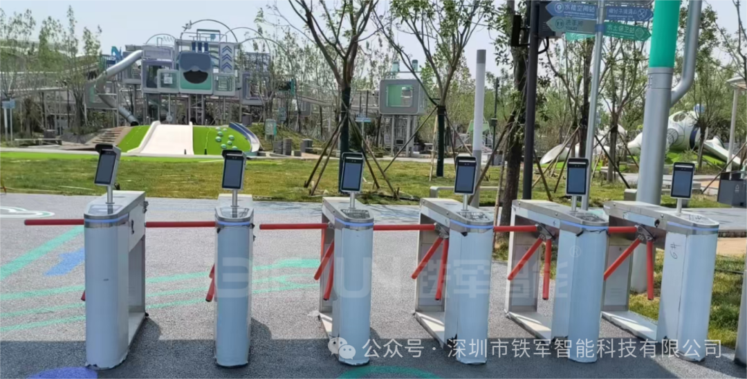 景區(qū)三輥閘故障處理及運(yùn)行注意事項(xiàng)