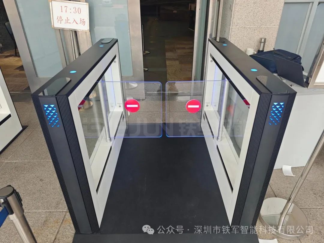 未來已來：景區(qū)自助檢票閘機的落地實踐與前景展望
